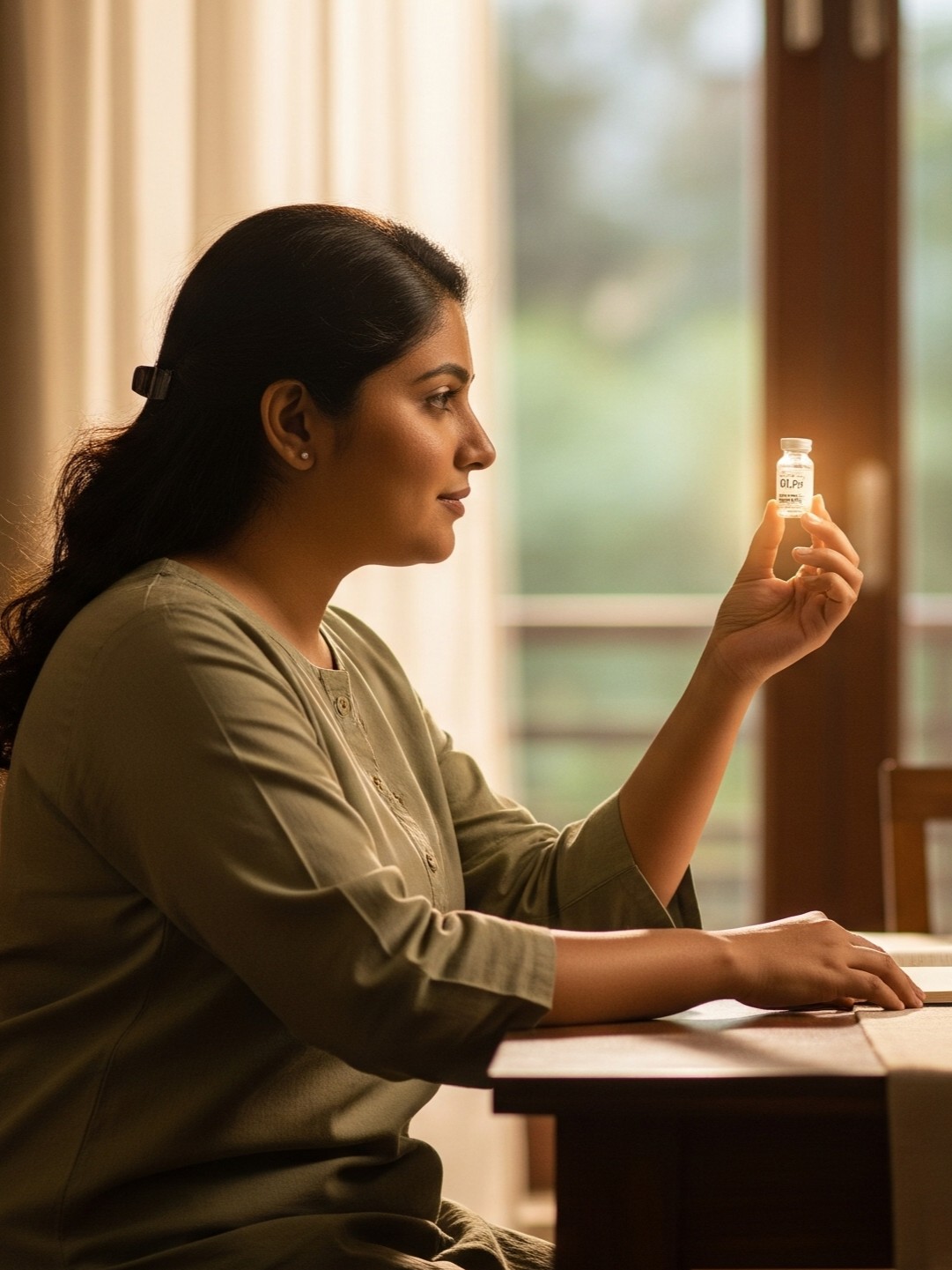 GLP-1 Medications for Weight Loss in India: First 30 Days Guide