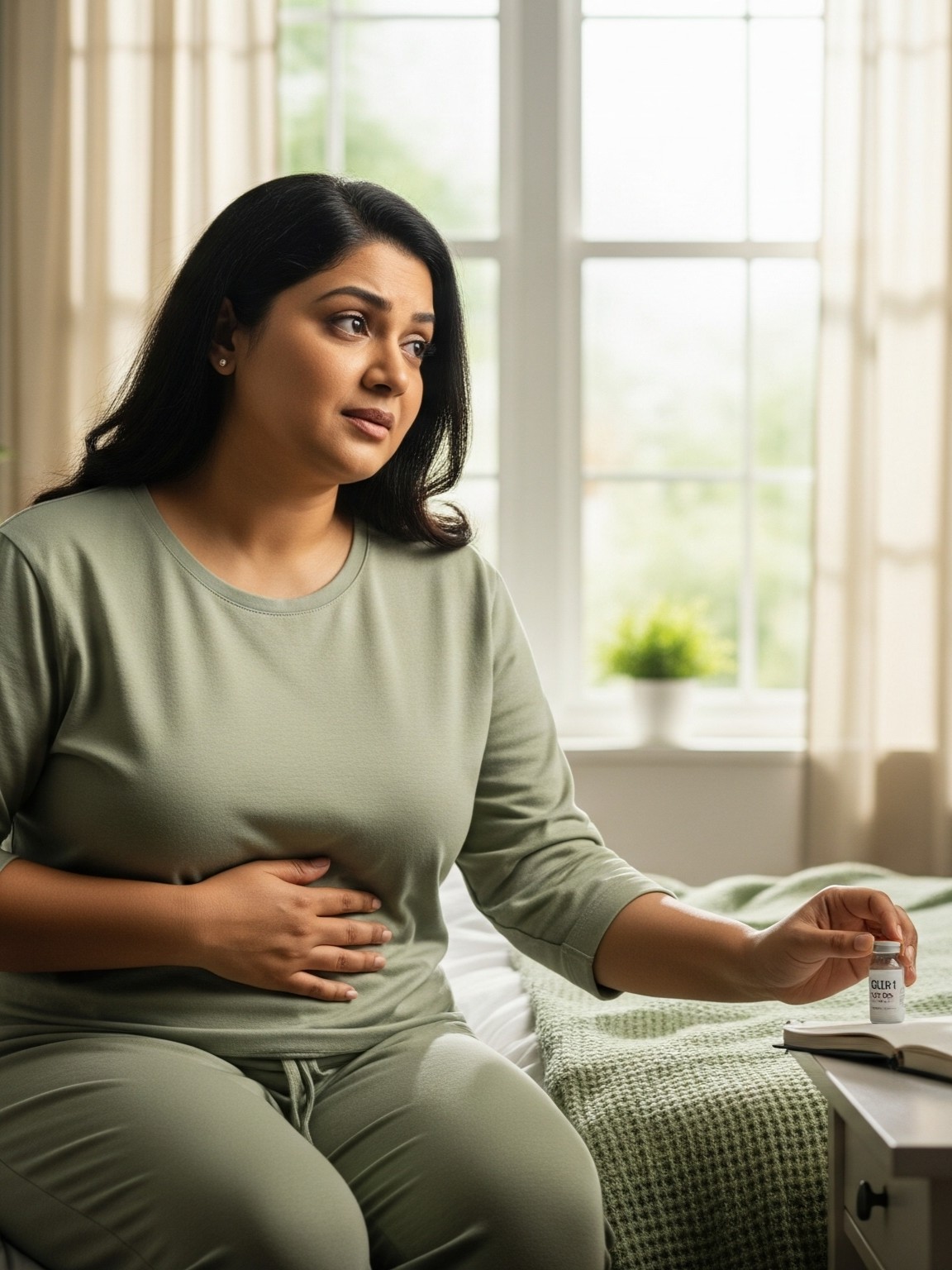 What Happens When You Stop Taking GLP‑1 Medications?